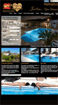 Mobile Screenshot of naturafinca.com